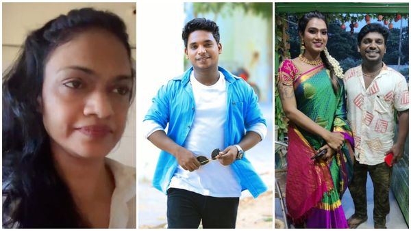 பாத்ரூமில் விஜே வைஷு செய்த வேலை.. நாஞ்சில் விஜயன் மீது புகாரளிக்க காரணமே இதுதான்.. சுசித்ரா பேட்டி!