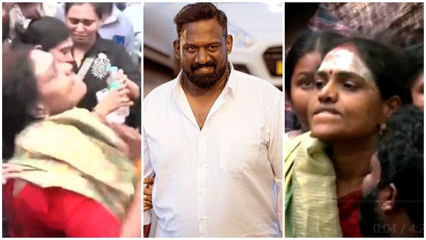 ரோபோ சங்கர் காற்றில் கரைந்தார்.. கணவரின் இறுதி ஊர்வலத்தில் ஆடிய பிரியங்கா.. கதறி அழுத மகள்!