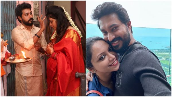 ஜாயின் வழக்கே செல்லாதுனு சொன்னவங்களுக்கு சம்மட்டி அடி.. மாதம்பட்டி ரங்கராஜுக்கு போலீசார் சம்மன்!