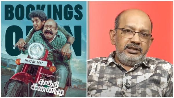 Gandhi kannadi Review: ‘காந்தி கண்ணாடி‘ தேறுமா? தேறாதா?.. செய்யாறு பாலுவின் விமர்சனம்!