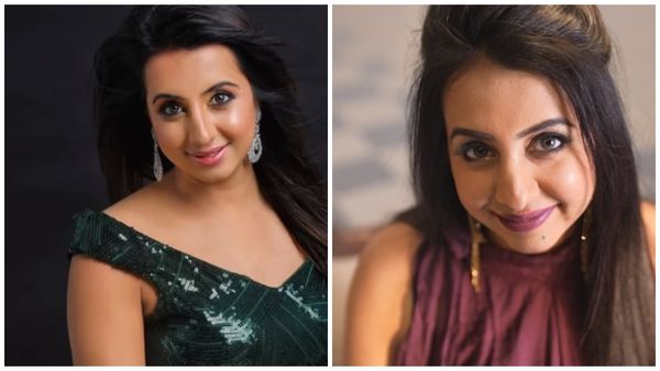 பொய்யான போதை பொருள் வழக்கு.. தற்கொலை செய்ய நினைத்தேன்.. மேடையில் கதறி அழுத நடிகை!