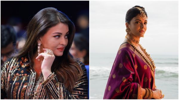 ஐஸ்வர்யா ராய் பெயரில் போலி இணையதளம்.. தனது படத்தை யாரும் பயன்படுத்தக்கூடாது.. நீதிமன்றத்தில் வழக்கு!