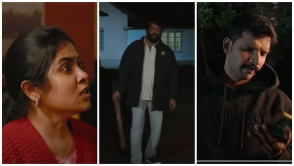 கடவுளே.. ஜீவானந்தம், பார்கவிக்கு என்ன நடக்கப்போகுதோ.. எதிர்நீச்சல் தொடர்கிறது!