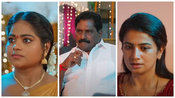 வீடியோவால் பீதியில் அறிவுக்கரசி.. ஜனனியை கொல்ல காத்திருக்கும் அடியாட்கள்.. எதிர்நீச்சல் தொடர்கிறது!