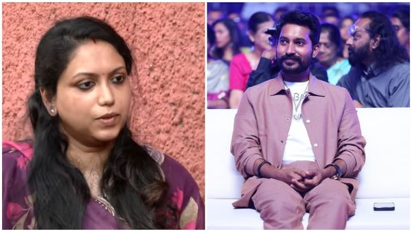 குற்ற உணர்ச்சியே இல்லையா? குழந்தைக்காக எந்த எல்லைக்கும் போவேன்.. ஜாய் கிரிஸில்டா கண்ணீர் பேட்டி!