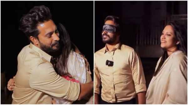 தொடர்ந்து டார்ச்சர்.. மாதம்பட்டி ரங்கராஜ் உடன் இருக்கும் முழு வீடியோவை வெளியிட்ட ஜாய் கிரிஸில்டா