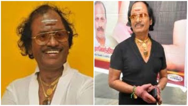 இசையமைப்பாளர் சங்கர் கணேஷூக்கு திடீர் மூச்சு திணறல்.. மருத்துவமனையில் அனுமதி!