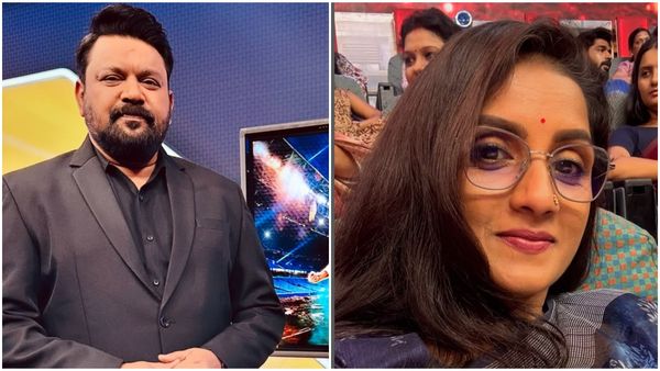 தைரியம் இருந்தா.. ஒத்தைக்கு ஒத்த விவாதத்திற்கு வாங்க.. கோபிநாத்தை கதறவிட்ட நடிகை!