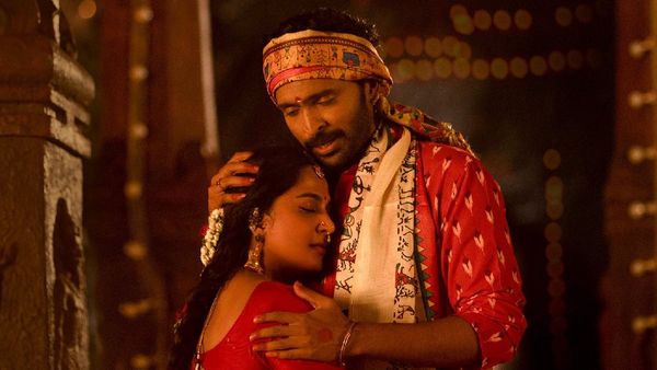 Ghaati Day 3 Box Office: அடிவாங்கிய அனுஷ்கா படம்.. காட்டி 3வது நாள் வசூல் இவ்வளவு தானா?