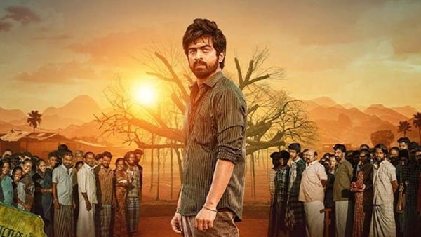 ஆக்டிங்கில் அசத்தும் அர்ஜுன் தாஸ்.. யதார்த்த ஹீரோவாக ‘பாம்’ படத்தில் மிரட்டியிருக்காரே!