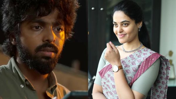 Blackmail Review: ப்ளாக்மெயில் விமர்சனம்.. ஜி.வி. பிரகாஷுக்கு இந்த படமாவது கை கொடுத்ததா?