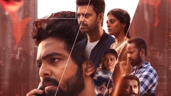 Blackmail X Review: ஜி.வி. பிரகாஷ், ஸ்ரீகாந்த் நடித்துள்ள பிளாக்மெயில் படம் எப்படி இருக்கு?.. தேறுமா?