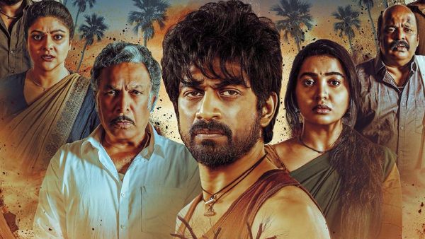 Bomb Movie Review: ’பாம்’ விமர்சனம்.. அர்ஜுன் தாஸ் அசத்தல் நடிப்பு.. காளி வெங்கட் தான் ஹைலைட்!