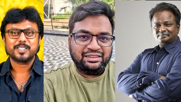 நீங்க சோறு திங்கணும்.. தயாரிப்பாளர்கள்?.. பிரசாந்த், ப்ளூ சட்டை மாறனை விளாசிய ஆதவன்!