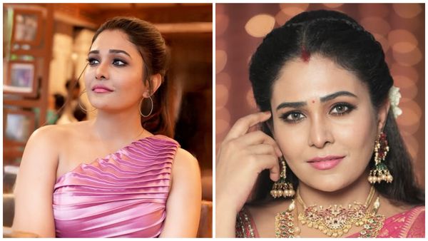 சிறுவயதில் தவிக்கவிட்ட குடும்பம்.. மனஅழுத்தத்தால் துவண்ட சாந்தினி பிரகாஷின் கண்ணீர் கதை!