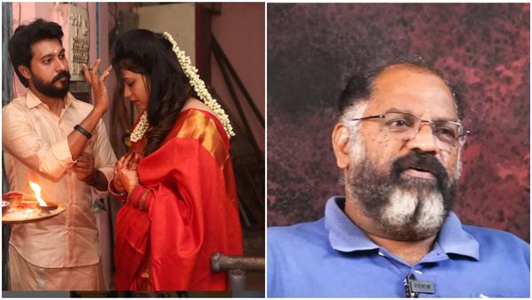 மாதம்பட்டி வாய் திறந்தால் என்னாகும்.. எந்த காலத்திலும் ஜாய் கிரிஸில்டா மனைவியாக முடியாது.. சேகுவேரா!