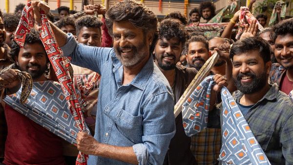 74 வயதிலும் சூப்பர் ஸ்டார் ஆட்டம்.. தரமான சம்பவம்.. வெளியானது கூலி ‘சிக்கிடு’ பாடல் வீடியோ!