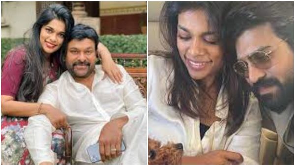 கோடி கோடியா சொத்து இருக்கு.. ஆனால், சிரஞ்சீவி மகளின் சோகமான வாழ்க்கை!