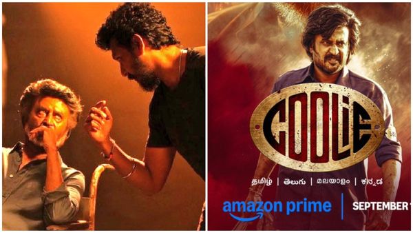 Coolie OTT: ரஜினி ரசிகர்களே ரெடியா.. நள்ளிரவில் வெளியாகும் கூலி.. எந்த தளத்தில் தெரியுமா?