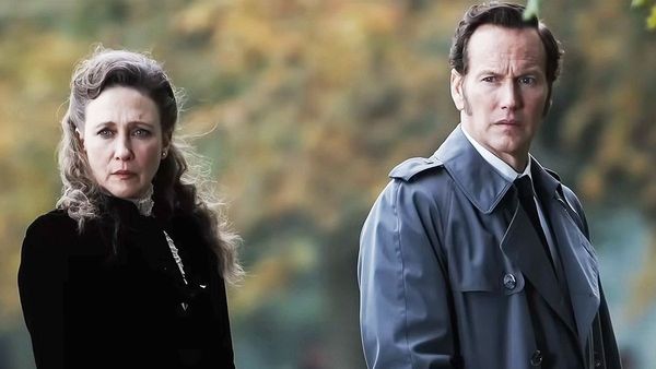 Conjuring The Last Rites Day 3 Box Office: கான்ஜூரிங்: லாஸ்ட் ரைட்ஸ் 3 நாள் வசூல்.. மதராஸியை வீழ்த்தியது!