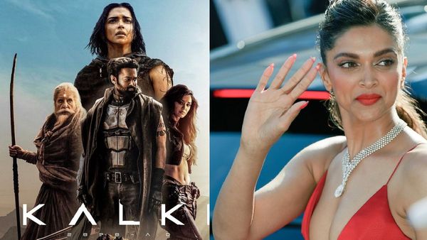 கல்கியை சுமப்பவருக்கே கல்கி 2வில் இடமில்லையா?.. தீபிகா படுகோன் அதிரடி வெளியேற்றம்.. என்ன ஆச்சு?