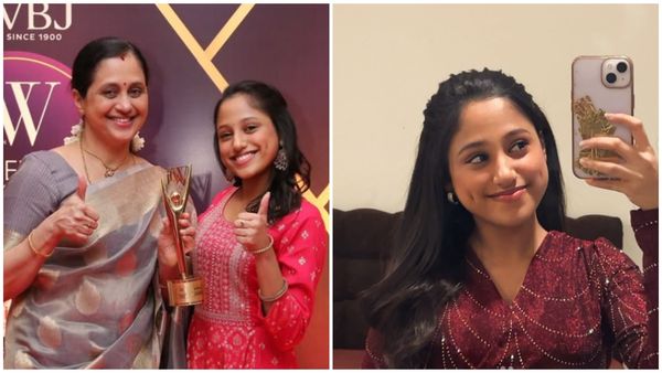 Devayani Daughter: அம்மாவை போலவே அதே அழகு.. செல்ஃபி புள்ளையாக மாறிய தேவயாணி மகள்!