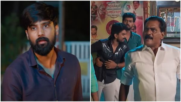 ஆம்பளையா இருந்தா தடுத்து நிறுத்துடா.. சக்திக்கு முடிவு கட்டிய குணசேகரன்.. எதிர்நீச்சல் தொடர்கிறது!