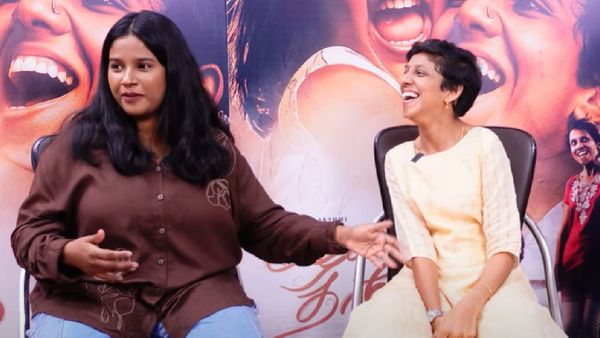 சுந்தரி சீரியல் நடிகை கேபிரியல்லா டைரக்டர் ஆகிட்டாரு.. ஆட்டிசம் குறைபாடு குறித்த பாடலை உருவாக்கியிருக்காரே!