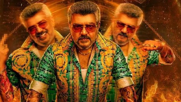 ஓடிடியில் இருந்து தூக்கப்பட்ட குட் பேட் அக்லி.. இளையராஜா சம்பவம்.. அஜித் ரசிகர்கள் கடும் அப்செட்!