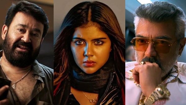 சேட்டன்கள் எங்கேயோ போயிட்டாங்க.. அஜித்தின் குட் பேட் அக்லி வசூலை இந்த ஆண்டே முந்திய 3 மலையாள படங்கள்!