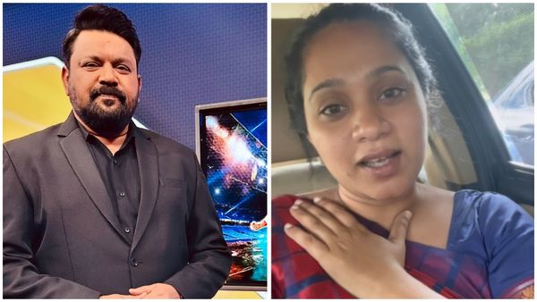 கோபிநாத் பேச்சு முட்டாள் தனமா இருக்கு.. திடீரென பொங்கிய சீரியல் நடிகை.. இப்படி சொல்லிட்டாரே!