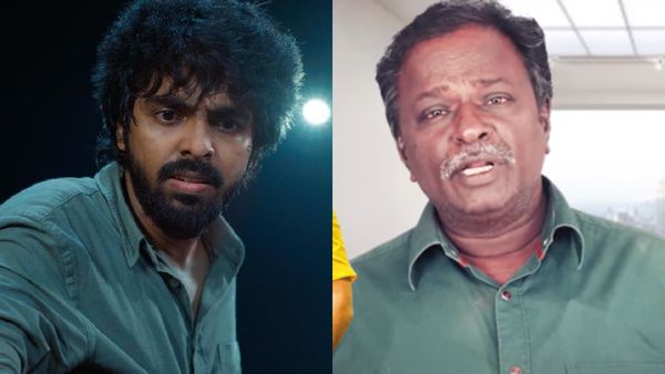 நல்லா வந்திருக்க வேண்டிய படம்.. கடைசியில.. ப்ளாக்மெயில் விமர்சனத்தில் ட்விஸ்ட் வைத்த ப்ளூ சட்டை மாறன்!