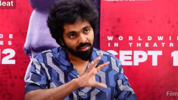 நாய்களை விட குழந்தைங்க சேஃப்டி தான் முக்கியம்.. இட்லி கடையில் பிஸி.. ஜி.வி. பிரகாஷ் ஓபன் பேட்டி!