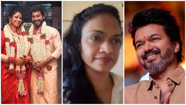 மாதம்பட்டி ரங்கராஜை ஜாய் எப்படி கல்யாணம் பண்ணா தெரியுமா?..விஜய்யிடமே வேலை காட்டினா.. சுசித்ரா பகீர்!