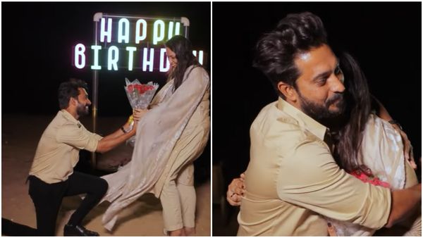 ஜாய்யுடன் ரகசிய வாழ்க்கை வாழ்ந்த ரங்கராஜ்.. பயத்தை தரும் ‘ஸ்ருதி பிரியாவின் மௌனம்.. யார் மேல தப்பு!