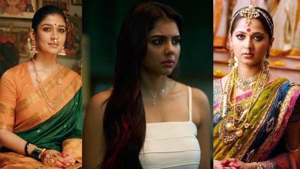 Lokah: நயன்தாரா, அனுஷ்கா எல்லாம் இல்லை.. அதிரடி காட்டி 100 கோடி கிளப்பில் இணையும் கல்யாணி பிரியதர்ஷன்!