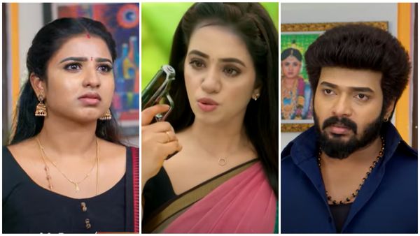 ரேவதியின் உயிரை எடுக்க காத்திருக்கும் மாயா.. கடைசி நேரத்தில் காதலை சொல்வாரா? கார்த்திகை தீபம்!