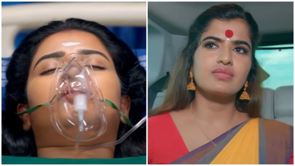 உயிருக்கு போராடும் ரேவதி.. மாரியை கடத்திய சிவனான்டி... கார்த்திகை தீபம்!