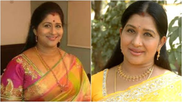 கணவரை பறிகொடுத்தேன்.. 3 முறை தற்கொலைக்கு முயன்றேன்.. நடிகை கவிதா கண்ணீர் பேட்டி!