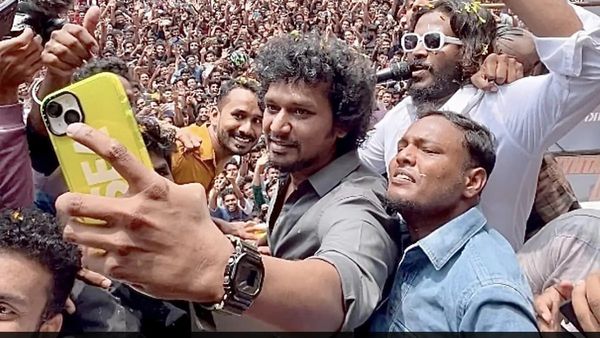 பரமபத பாம்பு கொத்திடுச்சு.. கடகடவென ஏறிய வேகத்தில் சறுக்கிய லோகேஷ் கனகராஜ்.. என்ன ஆச்சு?