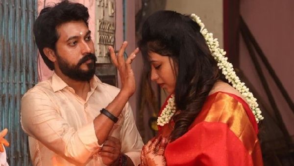 செல்வாக்கை தவறாக பயன்படுத்தும் மாதம்பட்டி ரங்கராஜ்?.. ஜாய் கிரிஸில்டாவுக்கு சிக்கல்?.. விஷயம் எல்லை மீறுதே