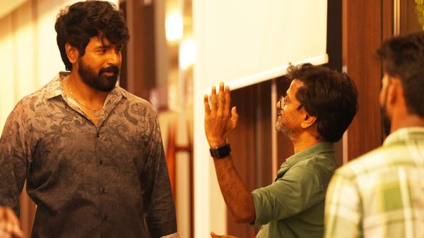 Madharaasi Ticket Booking: மாஸ் காட்டும் சிவகார்த்திகேயன்.. ஆரஞ்சு அலர்ட்டாக மாறிய மதராஸி புக்கிங்!