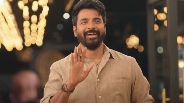 Madharaasi Day 6 Box Office: மதராஸி 6வது நாள் வசூல்.. 100 கோடி வசூல் சாத்தியமா? உலகளவில் எவ்வளவு?