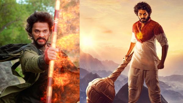 ஹனுமான் ப்ரீமியர் வசூலை முறியடிக்குமா தேஜா சஜ்ஜாவின் ‘மிராய்’?.. டிக்கெட் புக்கிங் எப்படி இருக்கு?