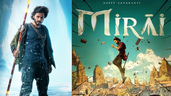 Mirai FIrst Review: ’மிராய்’ முதல் விமர்சனம்.. கரண் ஜோஹரே வாயை பொளந்துட்டாராம்!