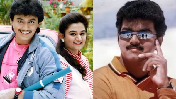 விஜய்க்கு நோ.. பிரசாந்த் உடன் திருமணம்?.. நடிகை மோகினி மனம் திறந்த பேட்டி!