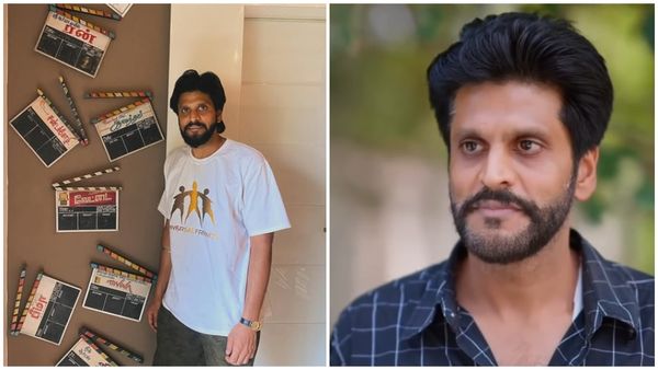 எதிர்நீச்சல் தொடர்கிறது சீரியல் முல்லை யார் தெரியுமா? அட அவருக்கு இவ்வளவு திறமையா?