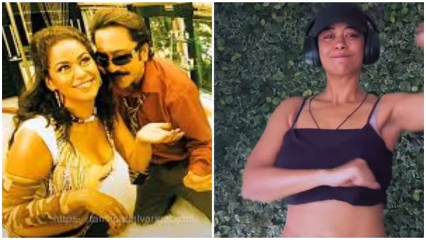 ‘என் பேரு மீனாகுமாரி‘ பாட்டுக்கு ஆட்டம் போட்ட நடிகையை ஞாபகம் இருக்கா? அடையாளமே தெரியலையே!