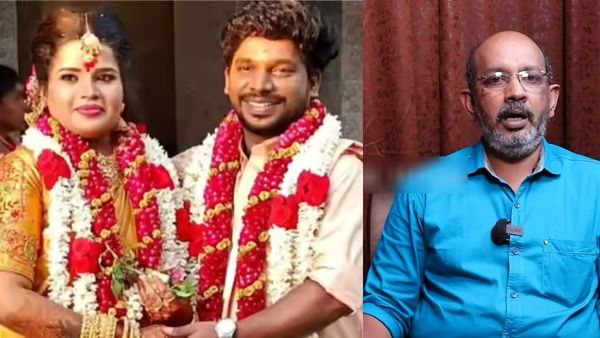 நாஞ்சில் விஜயன்: திருநங்கை புகார், பிரபலங்களின் வீழ்ச்சி பற்றி செய்யாறு பாலு பகீர் பேச்சு!