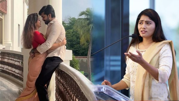 நிவேதா பெத்துராஜ் காதலிப்பது பிக் பாஸ் ஜூலியின் முன்னாள் காதலரா? ஷாக் ஆன ரசிகர்கள்!